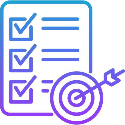 Objetivos específicos